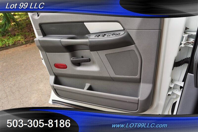 dodge ram 3500 pickup 2008 3D7MX38A38G735743 image dodge ram 3500 pickup 2008 3D7MX38A38G735743 image